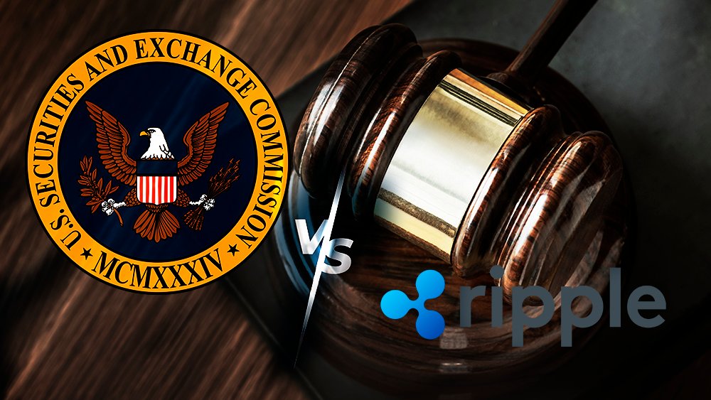 Ripple just won an important victory that could break the