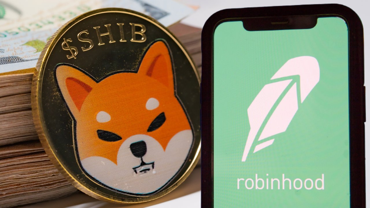 Robinhood Will Wait for Regulatory Clarity Before Listing Shiba Inu