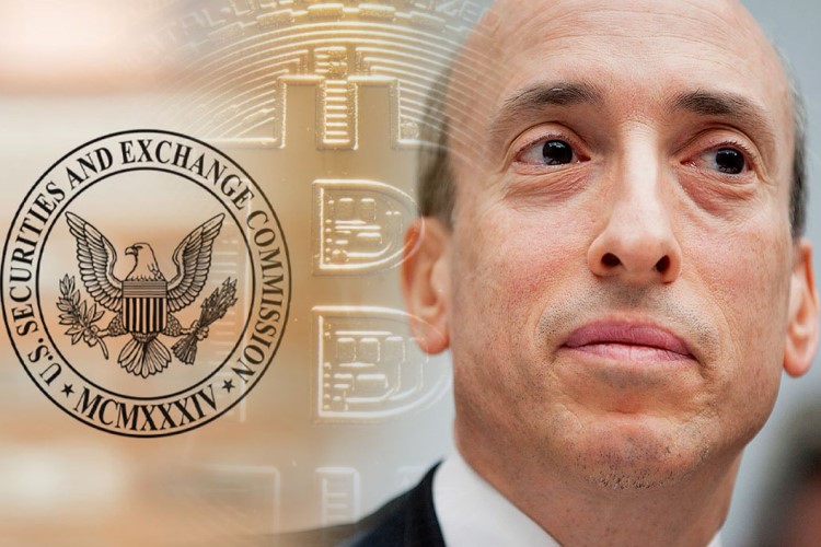 SEC Chairman Cryptocurrency trading platforms need to be regulated to