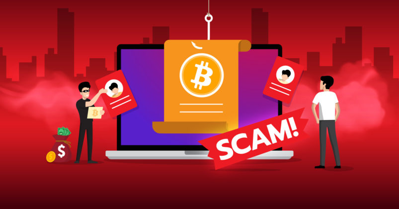 Scam Michael Saylor Giveaway Causes Bitcoin User to Lose a Record $1.1M