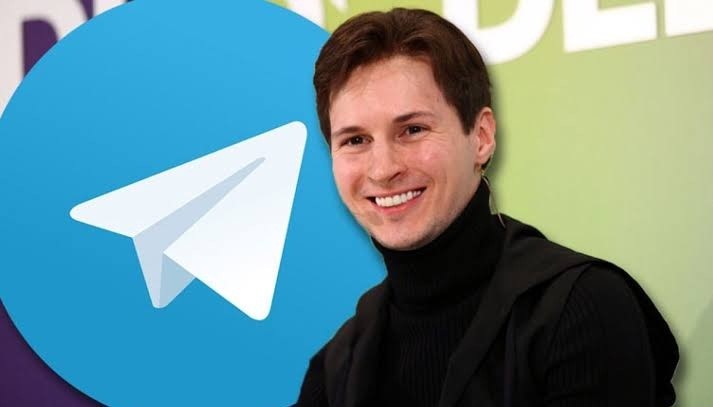 Telegram Founder Slams Russian Proposal No Developed Countries Ban Cryptocurrencies