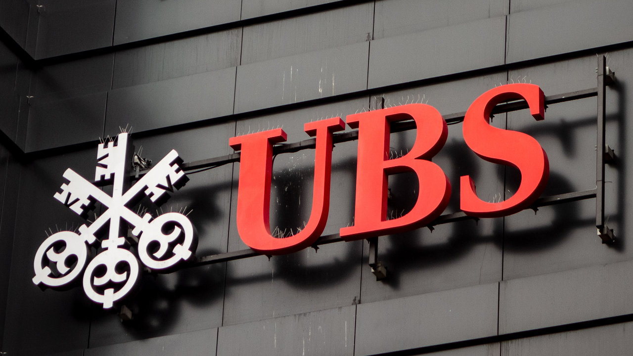 The Swiss bank UBS warns of a crypto winter 1