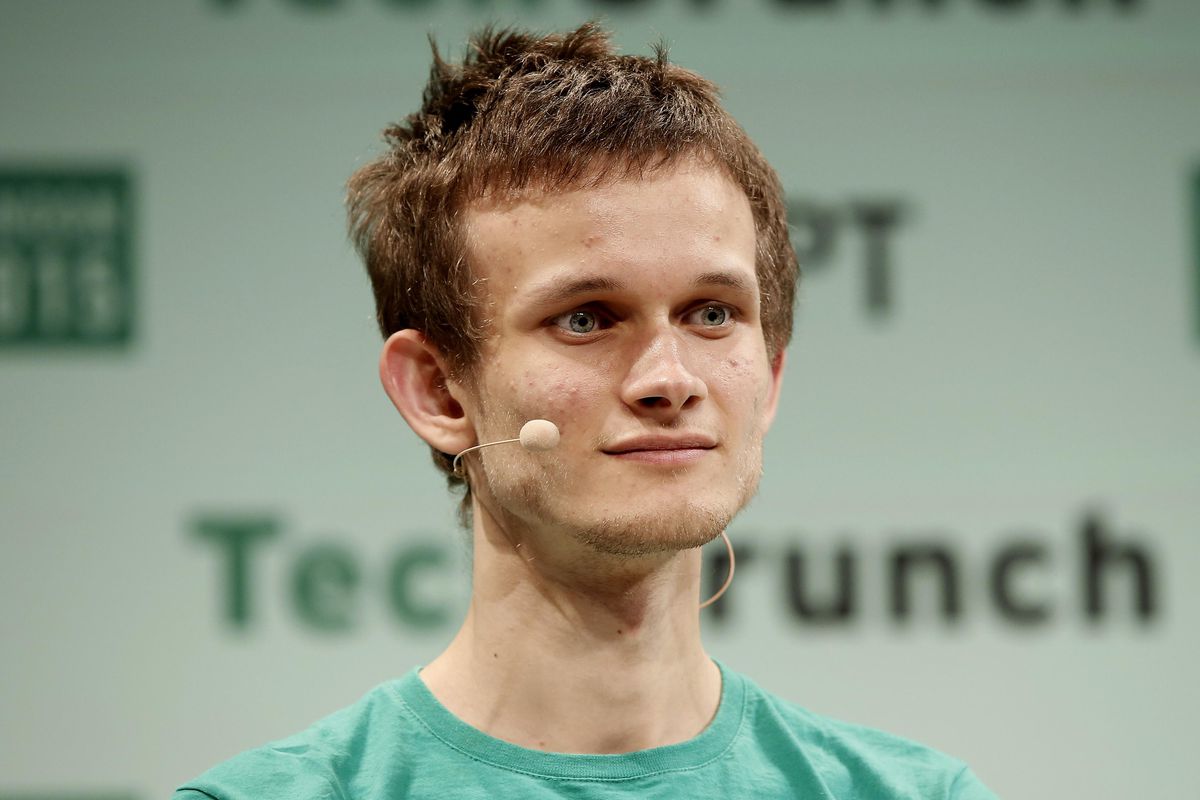 Vitalik Buterin explains Layer 2 on the future of Ethereums