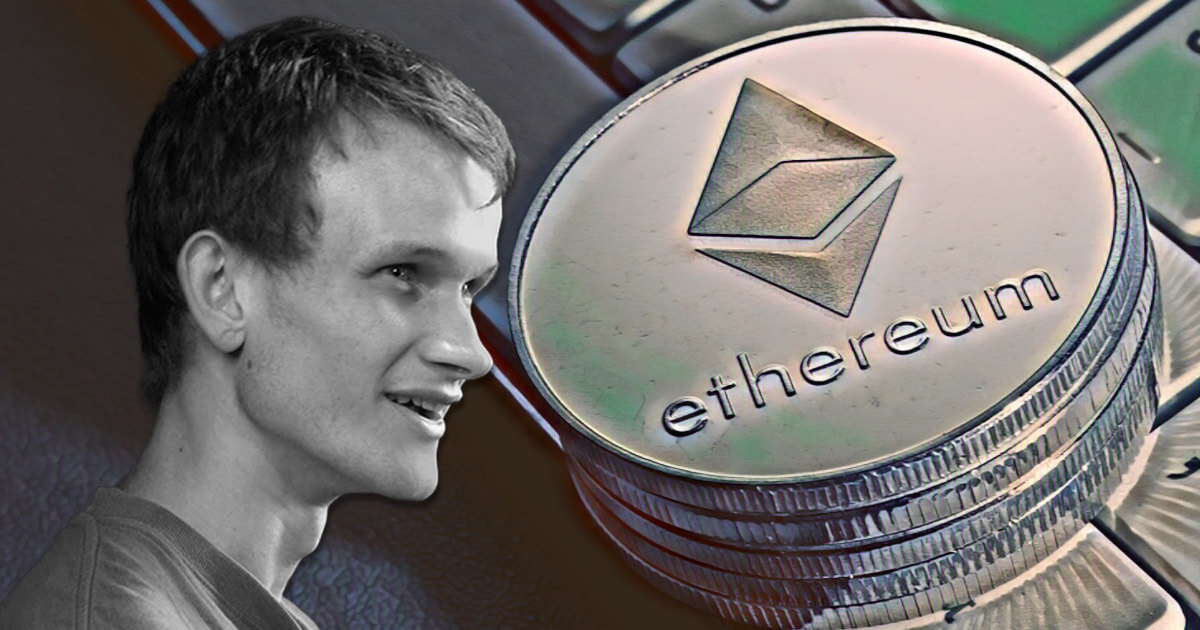 Vitalik Buterin proposes Multidirectional EIP 1559 to solve high gas fees