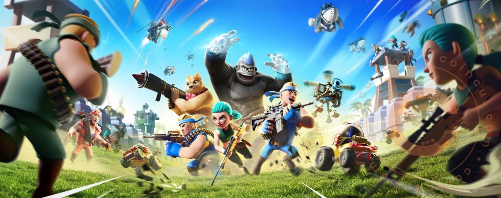 Coincu – Latest Cryptocurrency News and Analysis