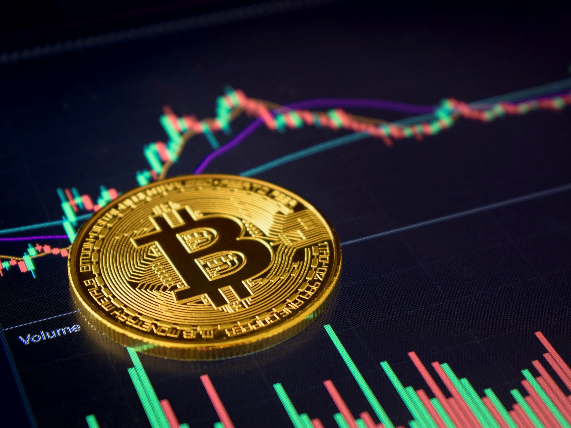 bitcoin price surpasses 44000 as us inflation reached an expected 7 in december