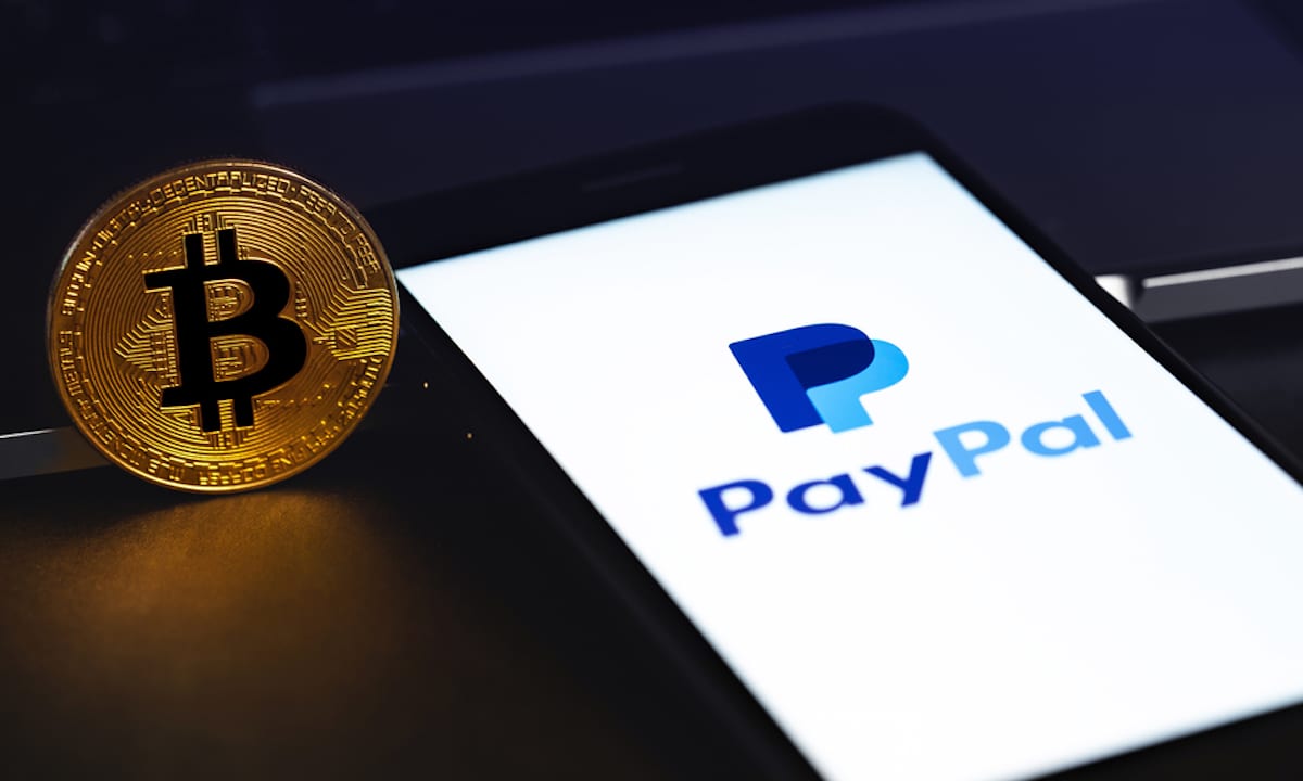PayPal Is Considering Developing Its Own Stablecoin