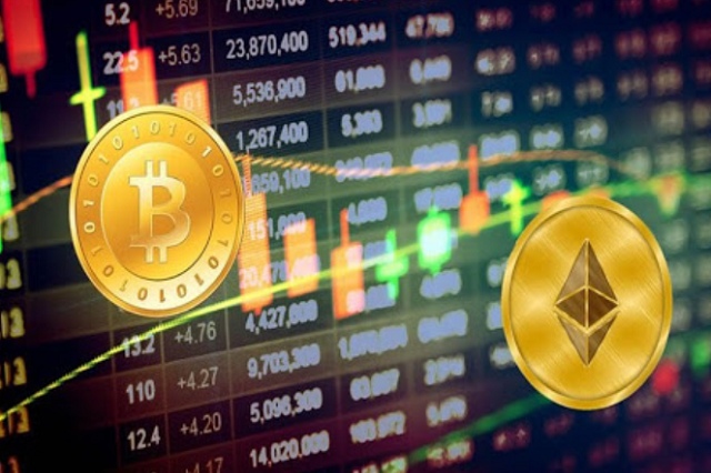 Coincu – Latest Cryptocurrency News and Analysis