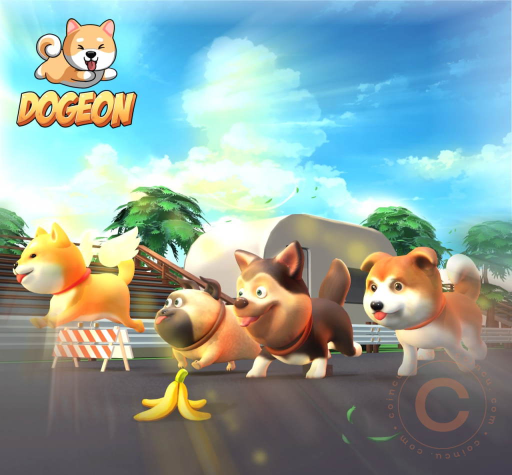 Coincu – Latest Cryptocurrency News and Analysis