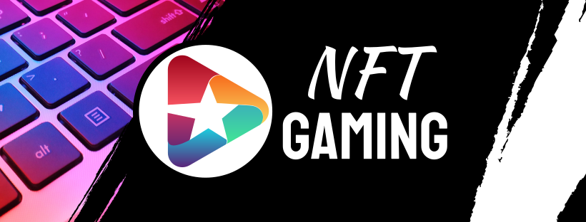 NFT Gaming Stars is airdropping a total of $20,000 GS1