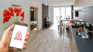 Airbnb May Accept Cryptocurrency Payments