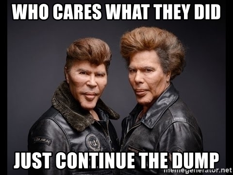 Bogdanoff Twins, Who Have Many Famous Crypto Memes, Die of COVID-19 ...