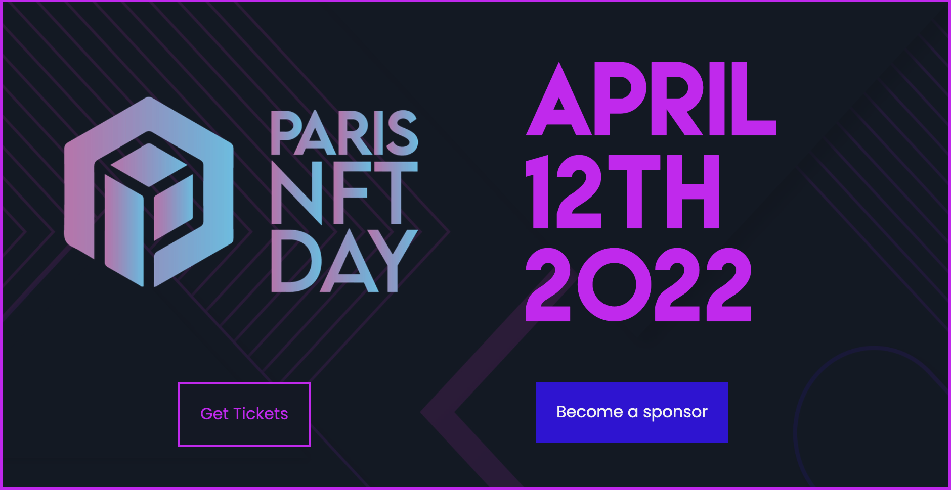 يوم باريس NFT
