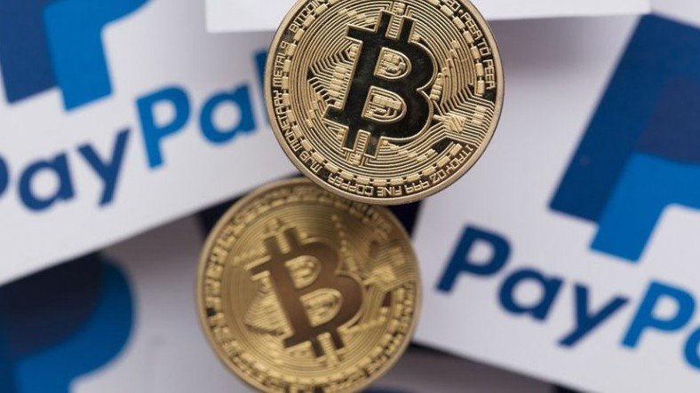 paypal plans to launch its own cryptocurrency efdrufxz 1