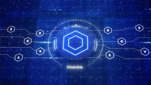 s Chainlink play in the parabolic