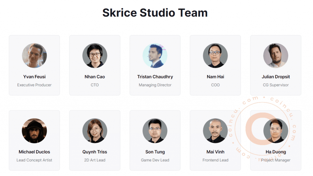 Coincu – Latest Cryptocurrency News and Analysis