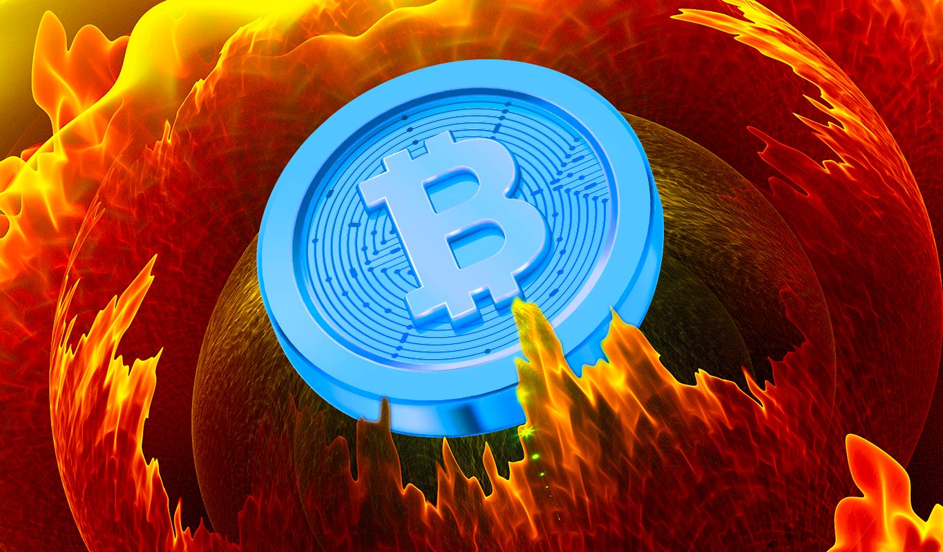 tesla lại chấp nhận bitcoin