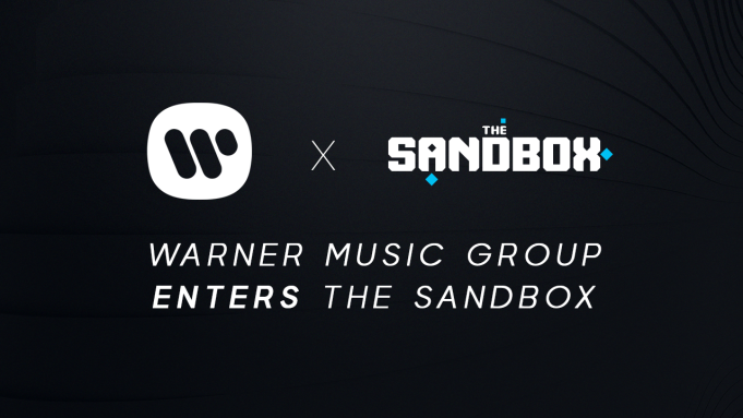the sandbox warner music
