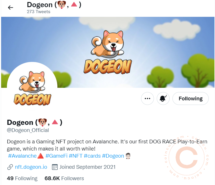 Coincu – Latest Cryptocurrency News and Analysis