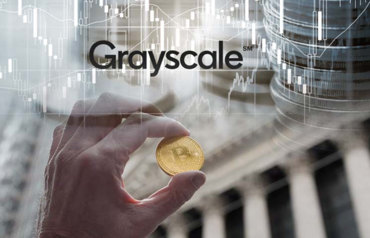 170 خطابًا للحصول على موافقة هيئة الأوراق المالية والبورصة (SEC) لتحويل Grayscales GBTC إلى