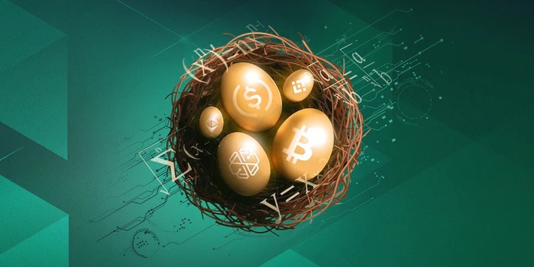 3 Conditions for Cryptocurrencies to Penetrate the Traditional Financial Market