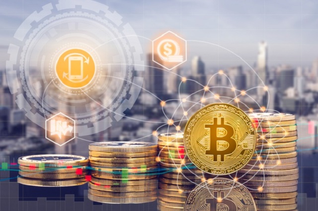 4 tendances crypto-monnaie et blockchain en 2022