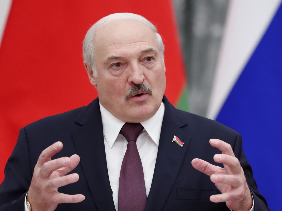 Belarus' President Signs a Crypto-Friendly Decree into Law