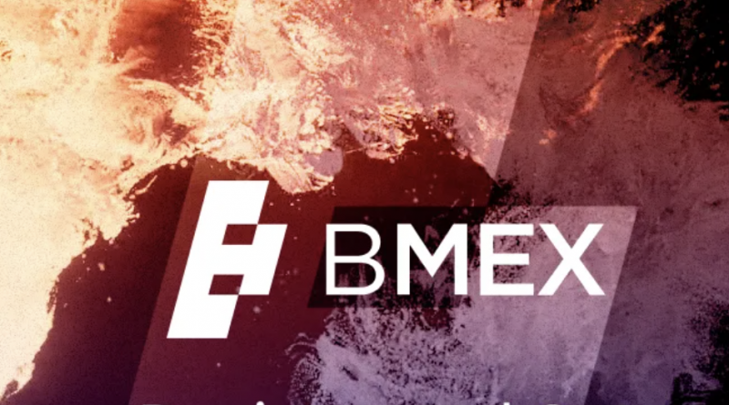 BitMEX will distribute 15 million BMEX tokens to users after