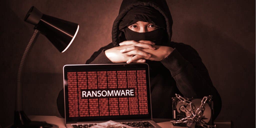 Bitcoin and cryptocurrency payments for ransomware will hit at least