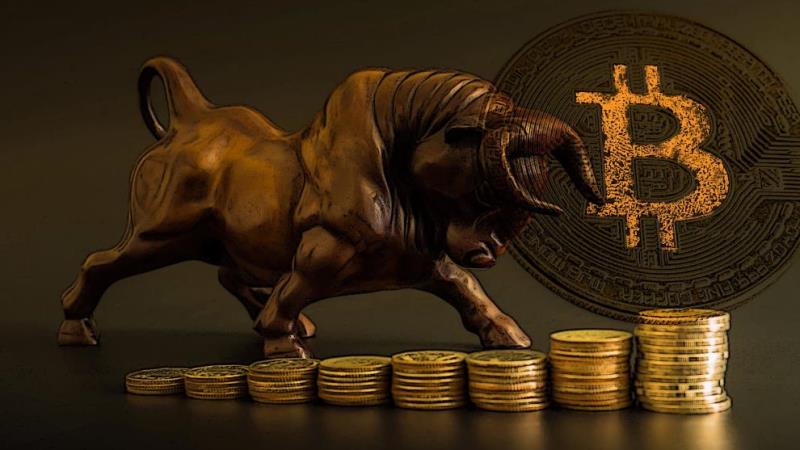Bitcoin bulls 1