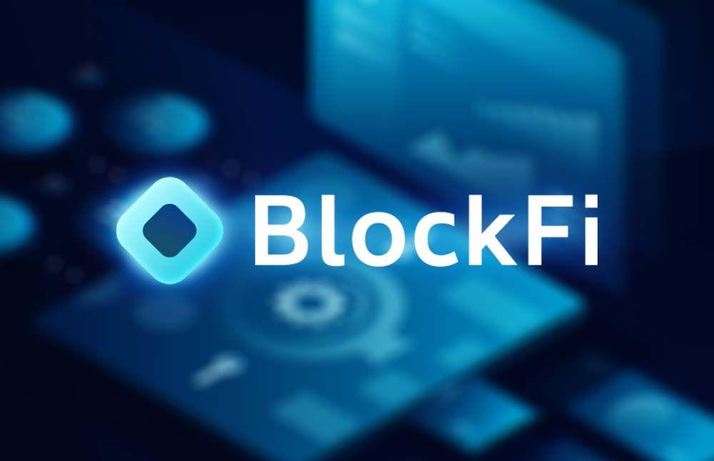 BlockFi pays 100 million fine to settle SEC investigation