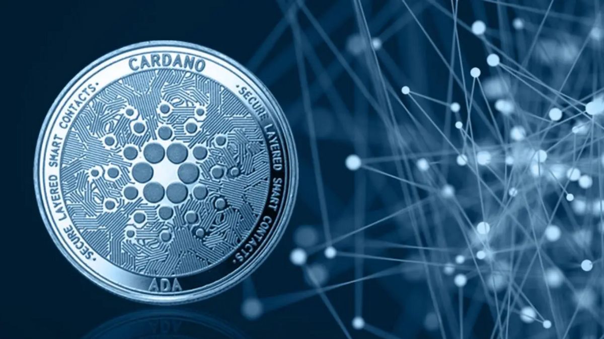 Cardano is getting closer to the historical update for Plutus