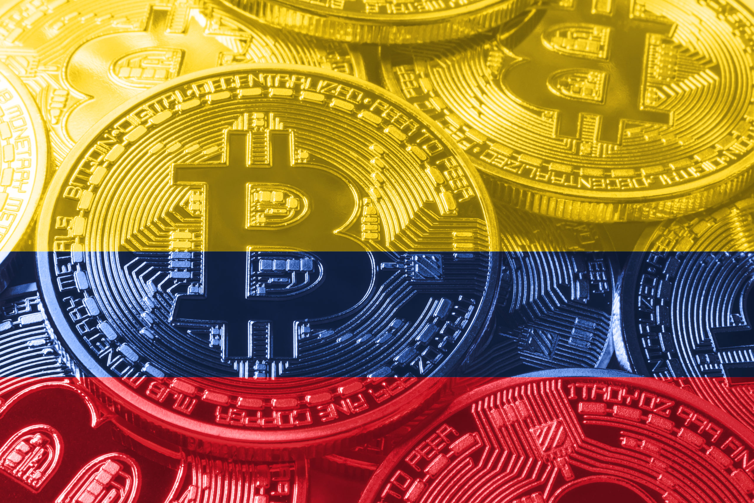 Critics Reject Colombias Crypto Tax Plan