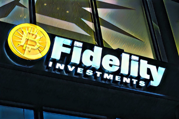 Crypto News 0302 Fidelity thinks Bitcoin is a good investment