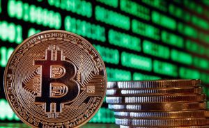 Crypto News Feb 27 Bitcoin on track to 42K after
