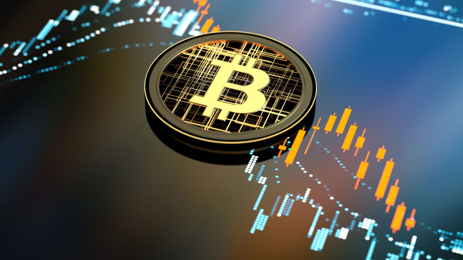 Crypto News February 23 Bitcoin will continue to decline in