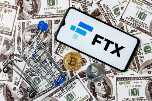 Cryptocurrency exchange FTX buys Liquid Group for billions of dollars