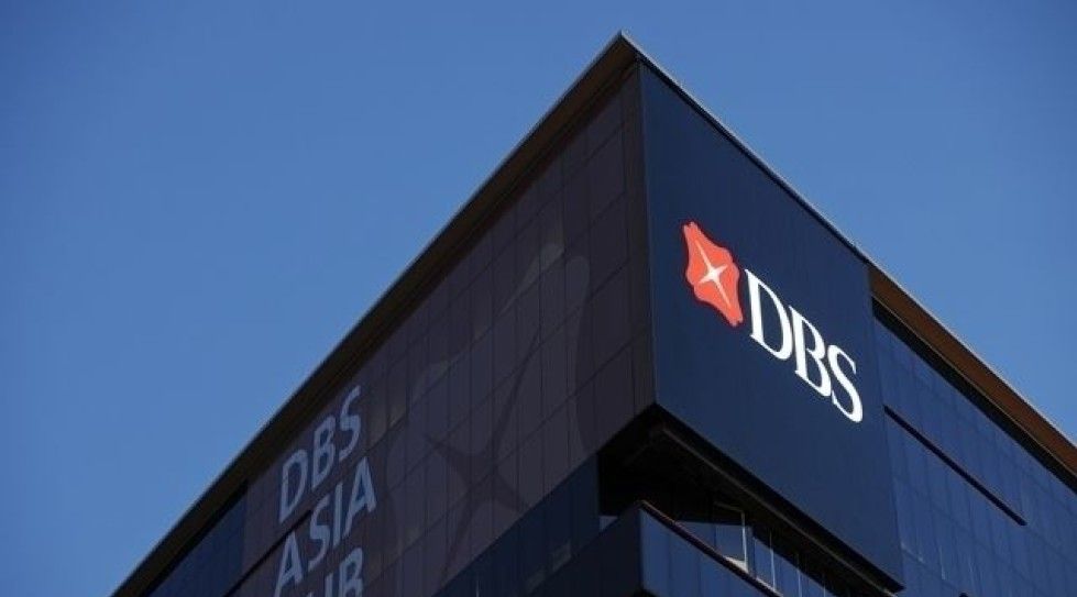 DBS To Launch A Retail Digital Asset Trading Desk By The End Of 2022.