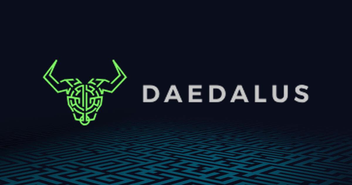 Cardano Daedalus Introducing A Variety Of The Game-Changing Features To The ADA Ecosystem.