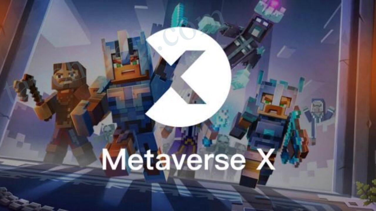 Discover the 3 Metaverse cryptocurrencies with the strongest price increases
