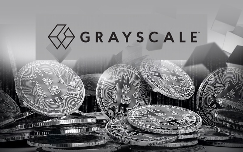 The SEC Has Delayed Ruling on Grayscale's Bitcoin ETF Application.