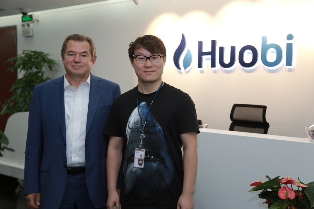 Huobi CEO Du Jun said in a recent interview with CNBC on Sunday Feb. 20 that he doesnt expect another bitcoin bull run until late 2024 or early 2025.