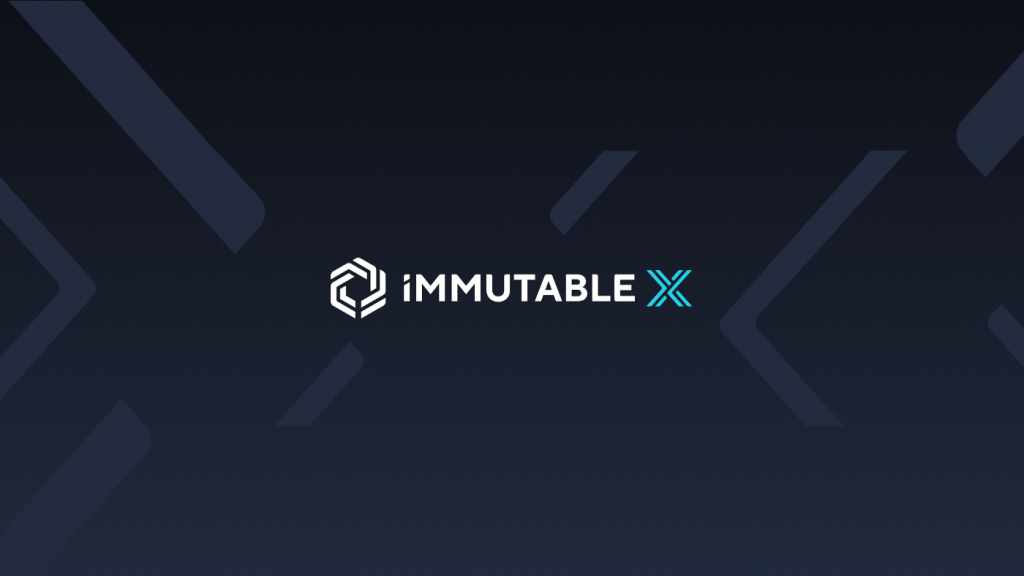 ImmutableX IMX