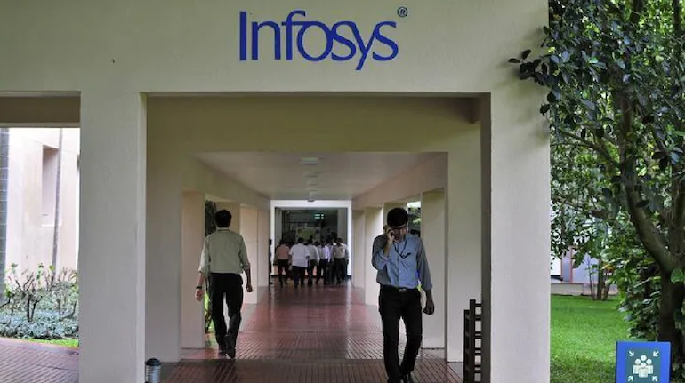Indian Tech Company Infosys Launches Enterprise Metaverse Project