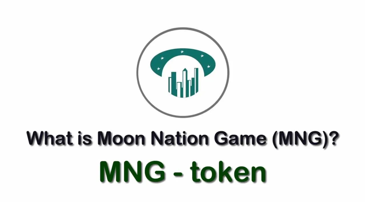 Moon Nation Game MNG