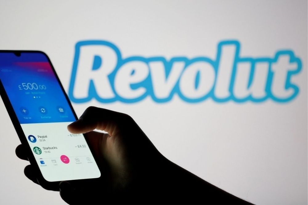 Revolut Secretly Adds Shiba Inu To Its 15M Users Banking App.