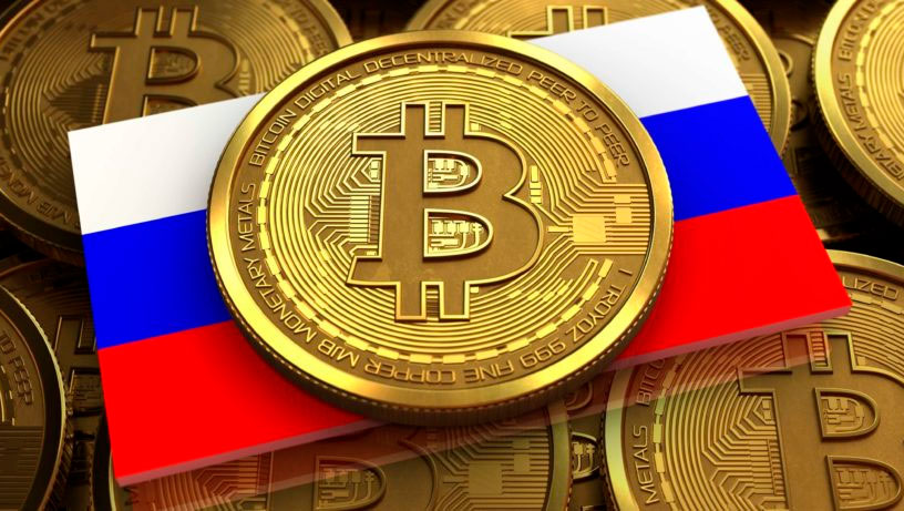 Russia Is Estimated To Make 13.3 Billion In Revenue By Imposing Crypto