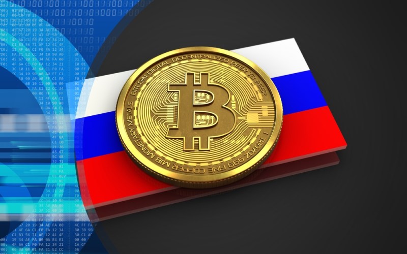 Russias New Crypto Regulatory Circus Is Still Basically Total Ban