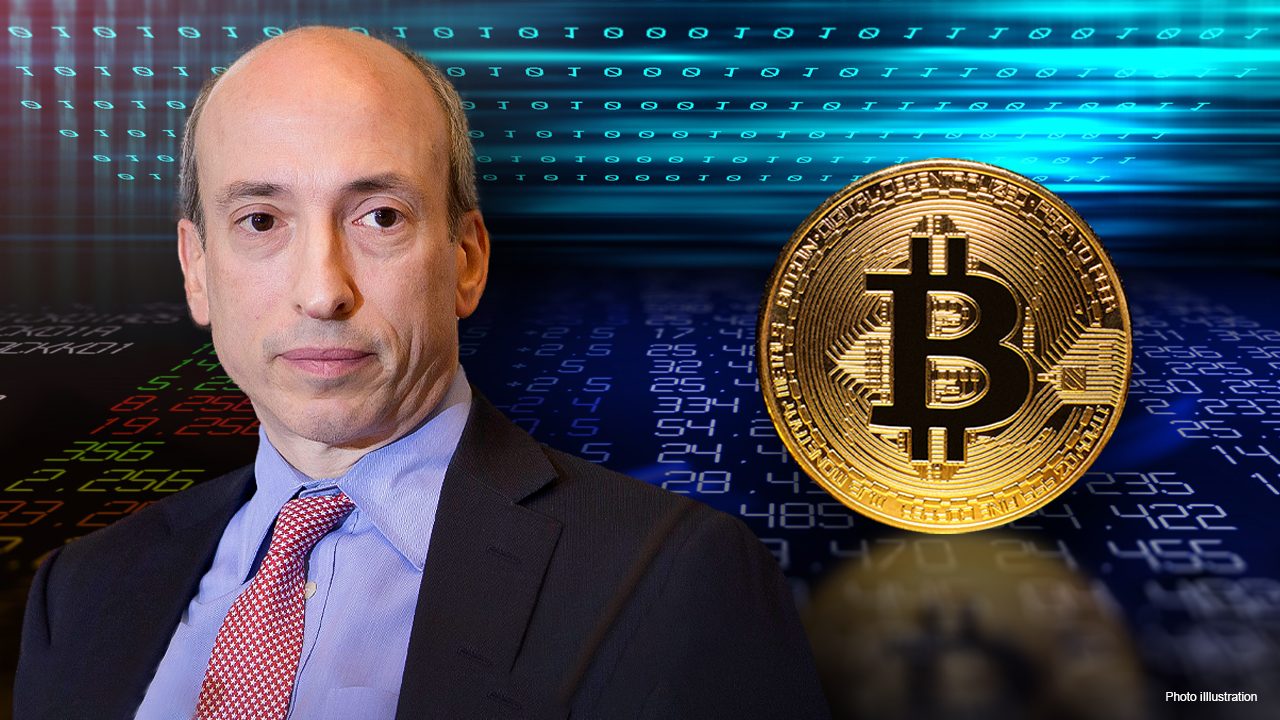 SEC Chairman Doesnt Propose Spot Bitcoin ETF