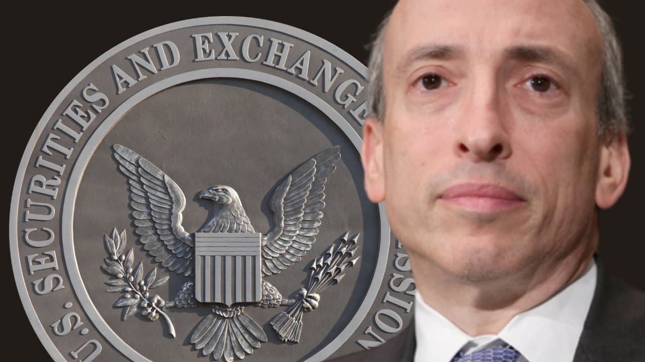 SEC and CFTC Discuss Crypto Regulations